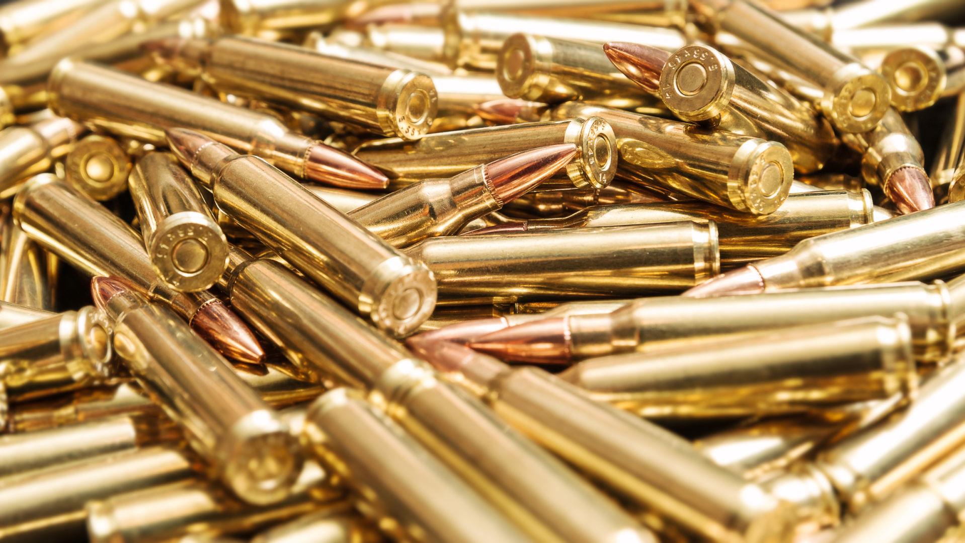 Political Notebook: Candidate who shot his mom makes waves at Tucson gun control forum